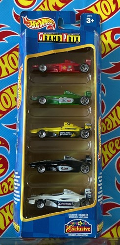 Hot wheels racing - hot,