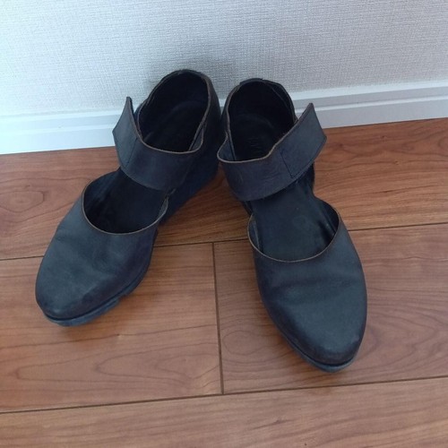 Scarpe con zeppa - , da