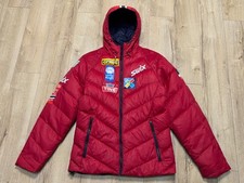 Piumino uomo Swix Norvegia