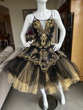 Abito tutù Moschino Couture