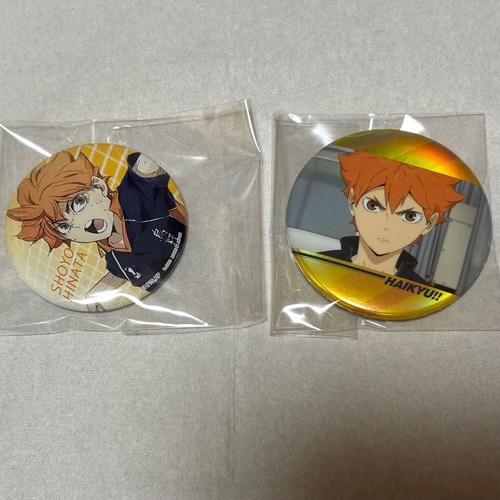 Haikyu lotto distintivi - haikyu!!,