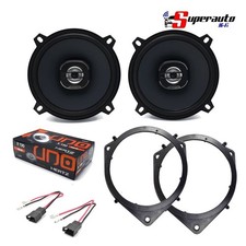 Kit 2 Casse Altoparlanti per