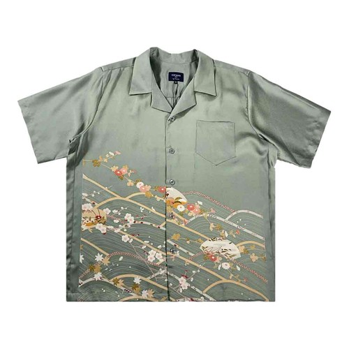 Camicia kimono aloha - aloha, xl