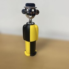 ALESSI Cavatappi Apri Vino