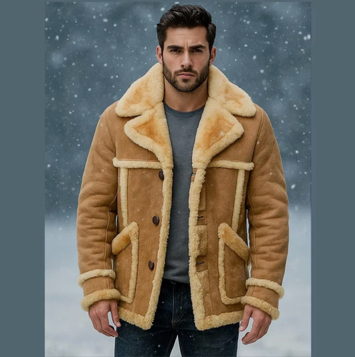 Giacca trench uomo - , 100%