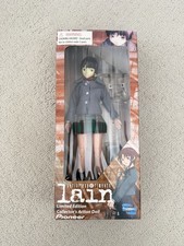 Serial Experiments LAIN