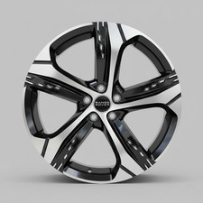 4 cerchi lega nuovi range