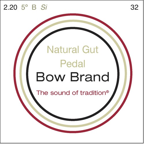 Bow brand corda - bow,