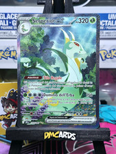 Pokemon Serperior Ex 164/086 |