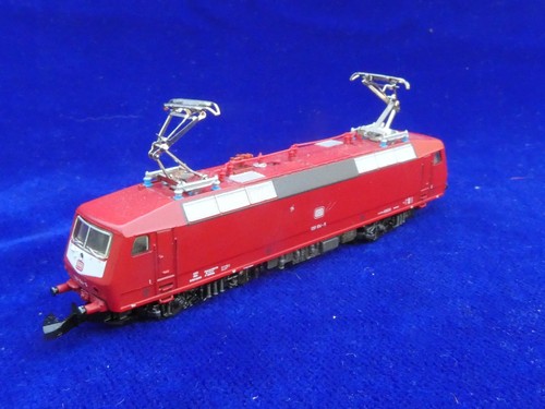 Mignon rare top train - mignon,