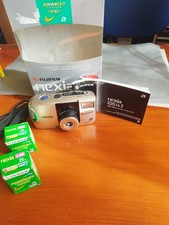 Fujifilm Nexia 220 ix Z 