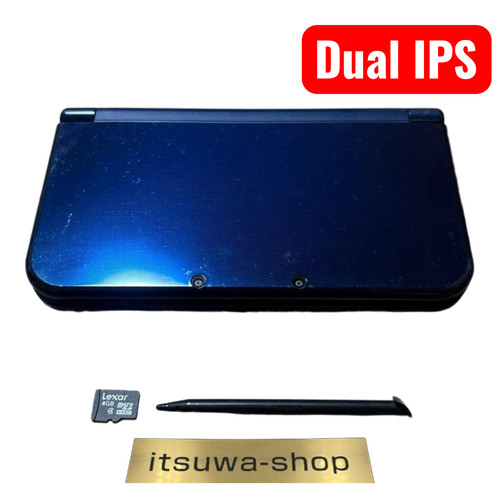 Console new nintendo 3ds - new,