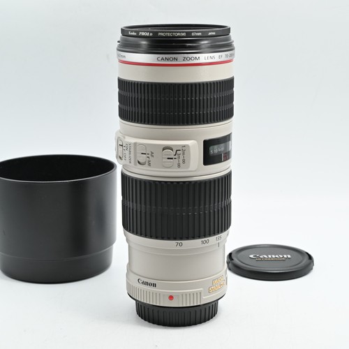 Canon 200mm l is - canon,
