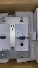 INTELIX AS-1H1V-WP-W PIASTRA