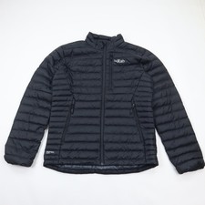 Rab Microlight Giacca Uomo