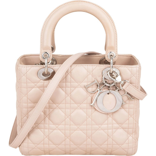 Borsa mano christian - mano, dior
