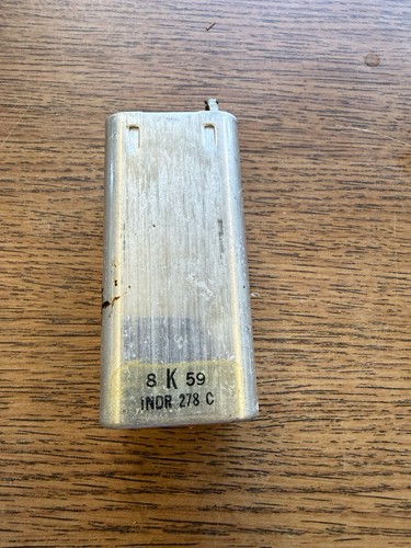Trasformatore western electric - trasformatore,