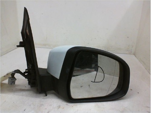 Specchio retrovisore elettrico - retrovisore,