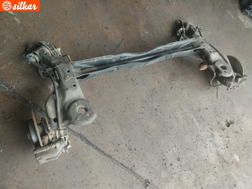 Ponte post citroen ds3 - ds3,