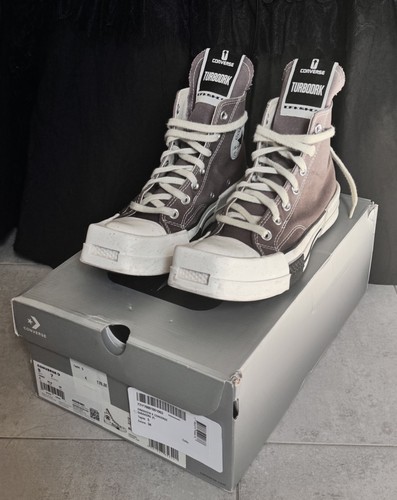 Size rick owens - 37,5,