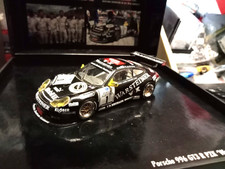 PORSCHE 911 - 996 GT3 R 24h