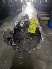 CAMBIO MANUALE 5M 5MARCE