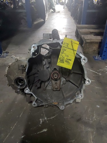 Cambio manuale 5marce - cambio,