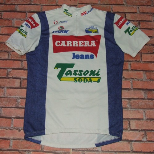 Carrera tassoni maglia - carrera,