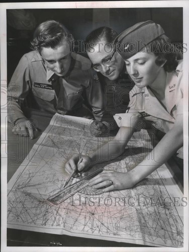 1960 foto stampa pattuglia - foto,