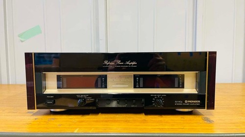 Pioneer 90a stereo vintage - pioneer,