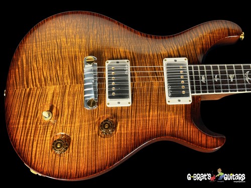 2012 paul reed smith prs - paul,