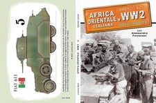 libro AFRICA ORIENTALE