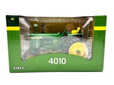 Trattore Diesel 1/16 John