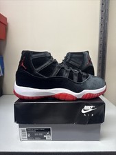 Nike Air Jordan 11 Retro Bred