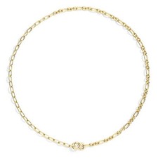 Collana dodo maglie apribili - collana,