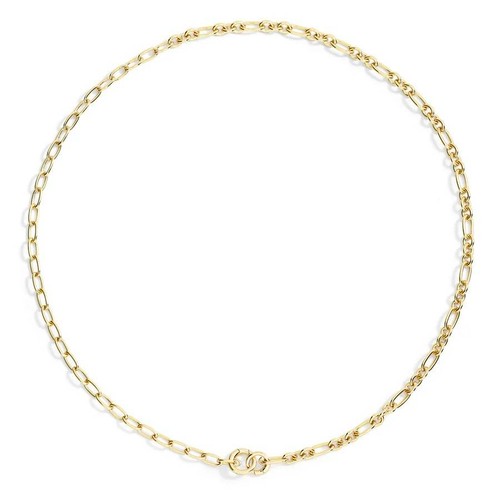 Collana dodo maglie apribili - collana,