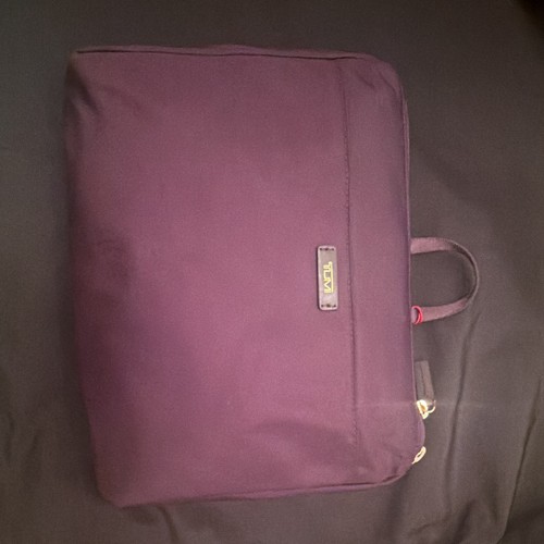 Tumi blackberry zaino - blackberry,