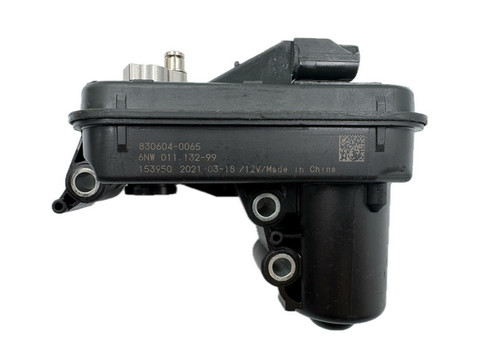 Turbo aktuator 6nw - turbo,