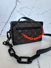 Louis Vuitton Soft Trunk