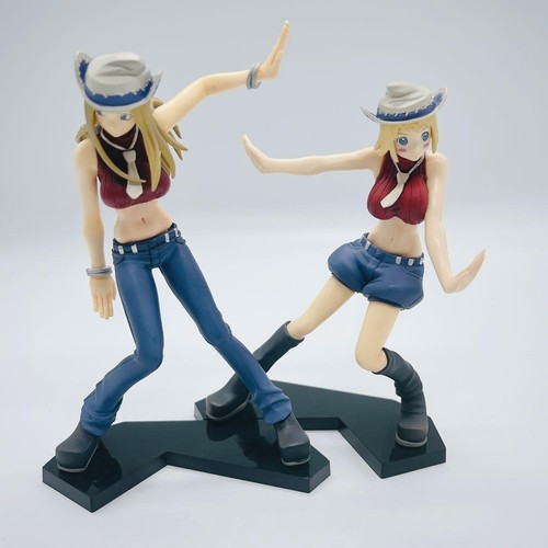 Figurina soul eater - soul, trading