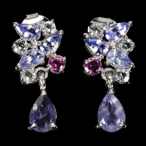 Orecchini argento sterling - orecchini, in