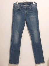 Jeans GUESS Uomo Skinny Fit Tg