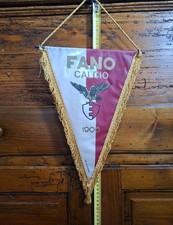 Gagliardetto Fano Calcio