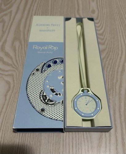 Swatch audemers piquet ap - x,