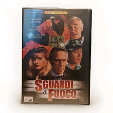SGUARDI DI FUOCO [ FIREHEAD]
