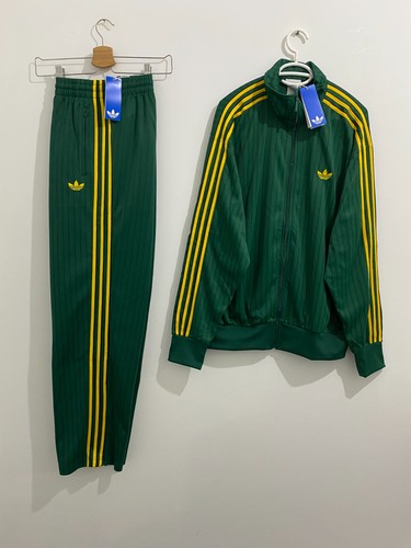 Adidas originals firebird tuta - originals,
