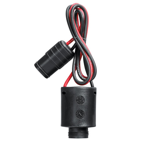 57861 elettrovalvola per timer - 57861,