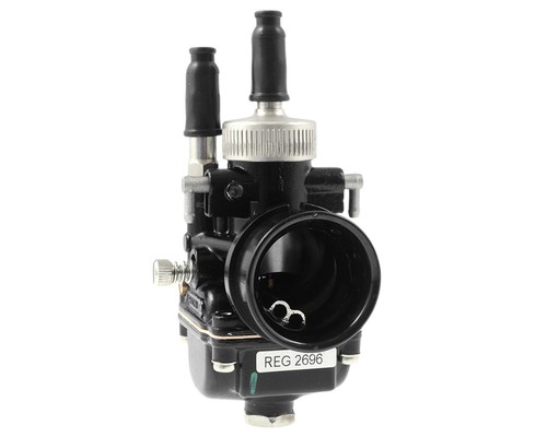 Carburatore dellorto black - carburatore,
