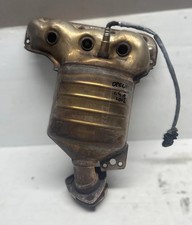 CATALIZZATORE OPEL CORSA 2012