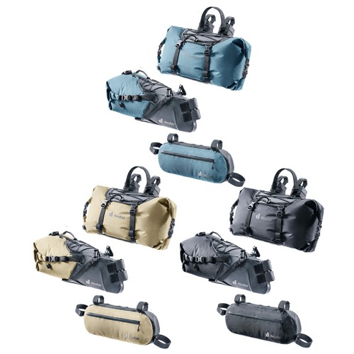 Deuter cabezon set speciale - deuter,